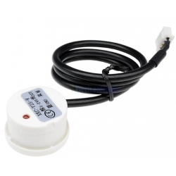 capacitive level sensor  เซ็นเซอร์วัดของเหลวโดยไม่สัมผัส XKC-Y25-V